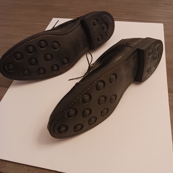 Allen Edmonds Strand siE 12 D brand new - Picture 4 of 5